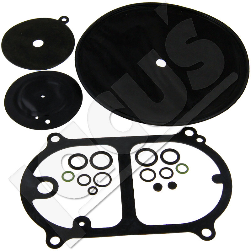 OMVL Komplet naprawczy reduktora REG OMVL R90/E KOM.K36