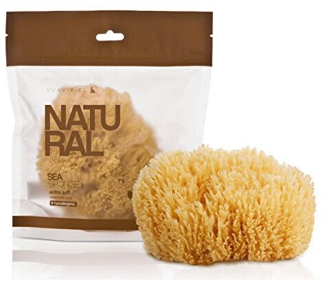 Suavipiel Gąbka morska Natural Sea Sponge)