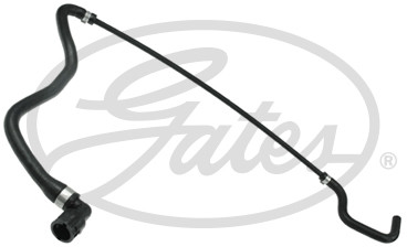 GATES Przewód ogrzewania 02-1770 02-1770