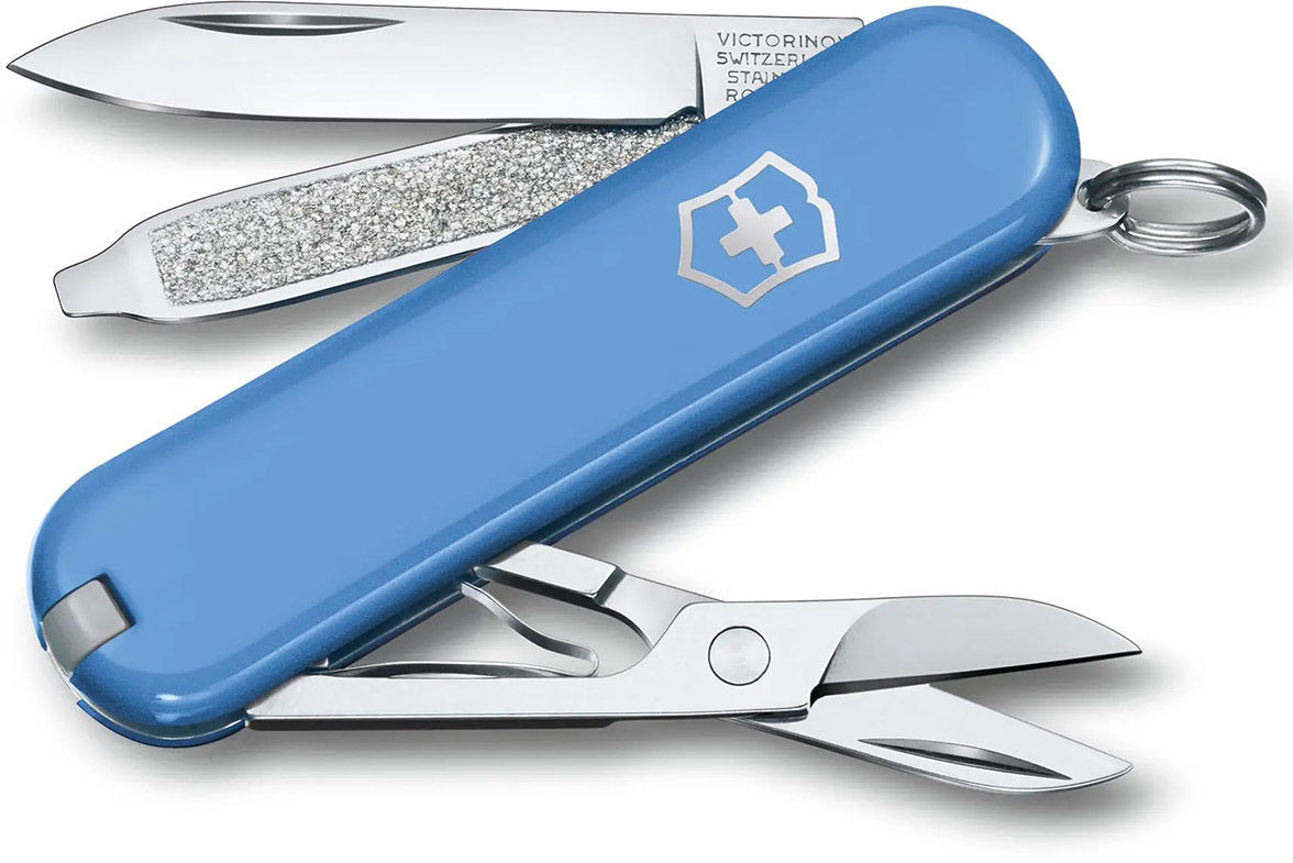 Victorinox Scyzoryk Classic SD Summer Rain (0.6223.28G) 0.6223.28G