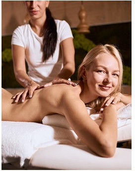 Masaż aromaterapeutyczny  Gdynia P0009399