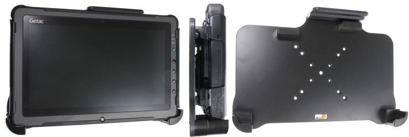 Brodit AB Uchwyt pasywny do Getac F110. 510813