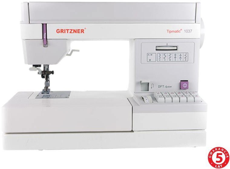 Gritzner Tipmatic 1037