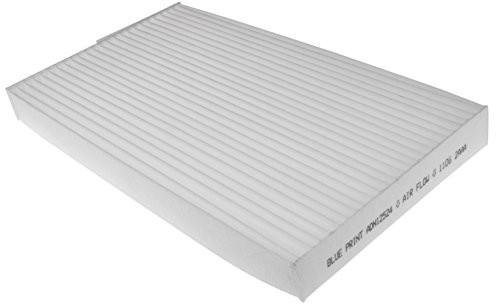 Blue Print adn12524 Pokojowy/filtr pyłki ADN12524