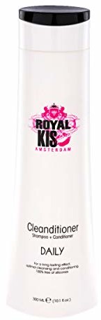 Royal KIS Royal KIS Daily Cleanditioner, 300 ml