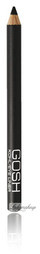 Gosh Kohl Eye Liner - Kredka do oczu - BLACK