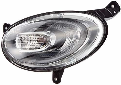 MAGNETI MARELLI 715101055000 reflektor przedni 715101055000