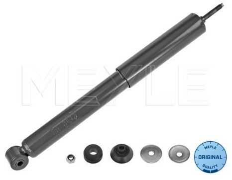 Wulf Gaertner Autoparts Amortyzator Wulf Gaertner Autoparts 626 725 0016
