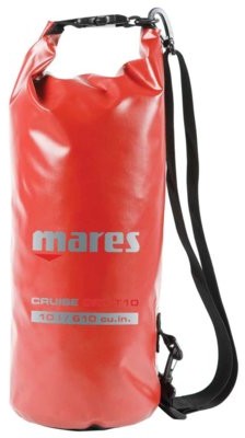 Mares Worek wodoszczelny Cruise Dry T10 10 L)