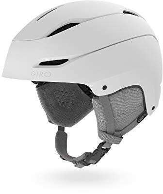 Giro CEVA kask 2019 matowy biały, M GIWHWCEV8M