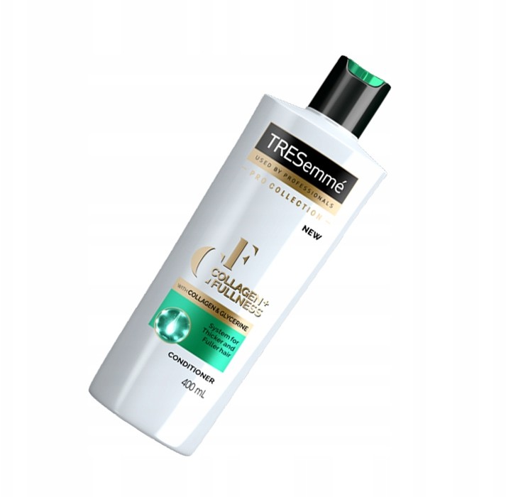 TRESemme Collagen + Fullness Odżywka Do Włosów