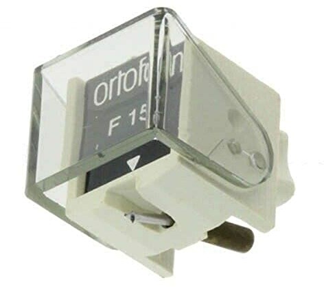 ORTOFON Dreher & Kauf Puntine Giradischi N15 Univ. DK-DN15