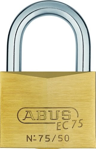 Abus ABUS 26844 zapięcie bezpieczeństwa z 5-kluczem dwustronnym 26844