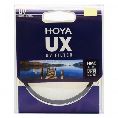Hoya UV UX 37mm filtr UVUX37P