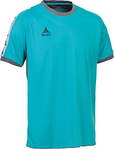 Select Ultimate piłka ręczna trykot, turkusowy, XXXL 6285099777_türkis_XXXL