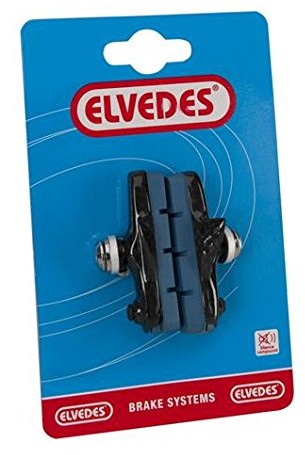 Brake zestaw Race Full Carbon Campagnolo (6825) 6825-CARD