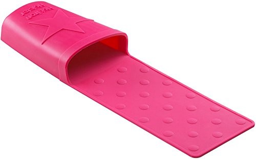 Holster Hot Iron Professional silikonowe, multiply, wielokolorowa, 20.1 x 15.1 x 10.1 cm HHIPPK