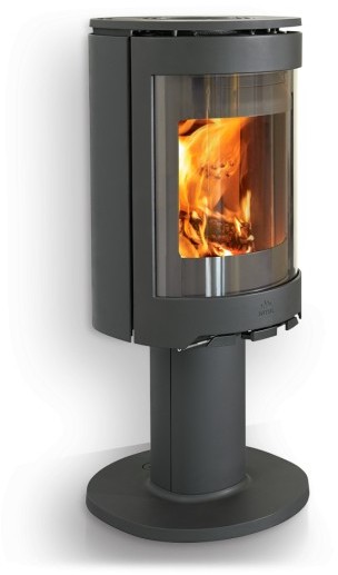 Jtul Żeliwny piecyk Jtul F 483