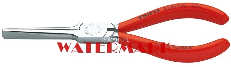 Knipex 33 03 160 Szczypce chwytające typu 