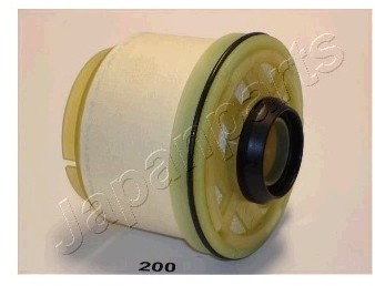 JAPANPARTS Filtr paliwa FC-200S