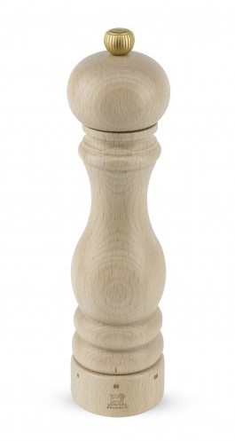PEUGEOT Młynek do soli Paris Classique 18 cm naturalny PG-0870418-SME PG-0870418-SME