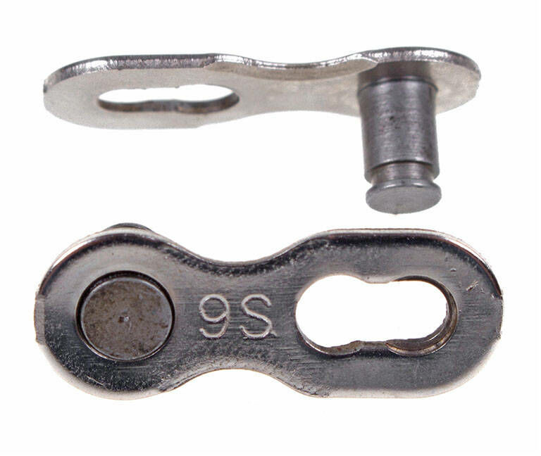 Verso Zapinka Verso PD Link łańcuch 9rzędowy 444212