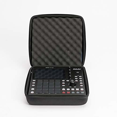 Magma DJ-CONTROLLER CASE PRIME 2 MGA48031