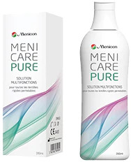 Menicon MeniCare Pure 250 ml