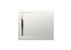 Roca AP6013E838401650 AQUOS Brodzik prostokątny 1000 x 900 mm SYFON W KPL BEżOWY