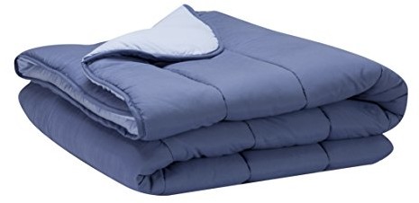 Pikolin Home - kołdra pikowana/wypełnienie z mikrofibry, uczucie sprężyny, jesienna zima, 300 gr/m2 RF200