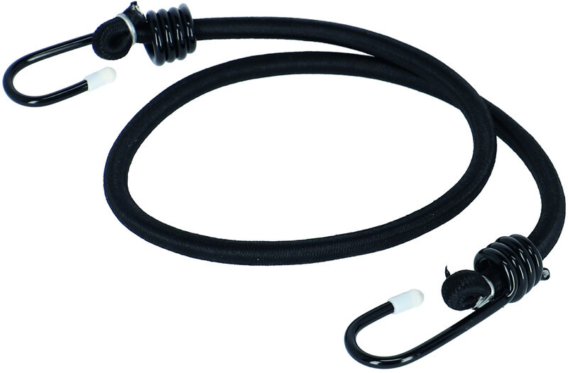 XLC RP-X03 Tensioning Rubber 800mm with 2 Hooks 2021 Akcesoria do bagażników 2500691100