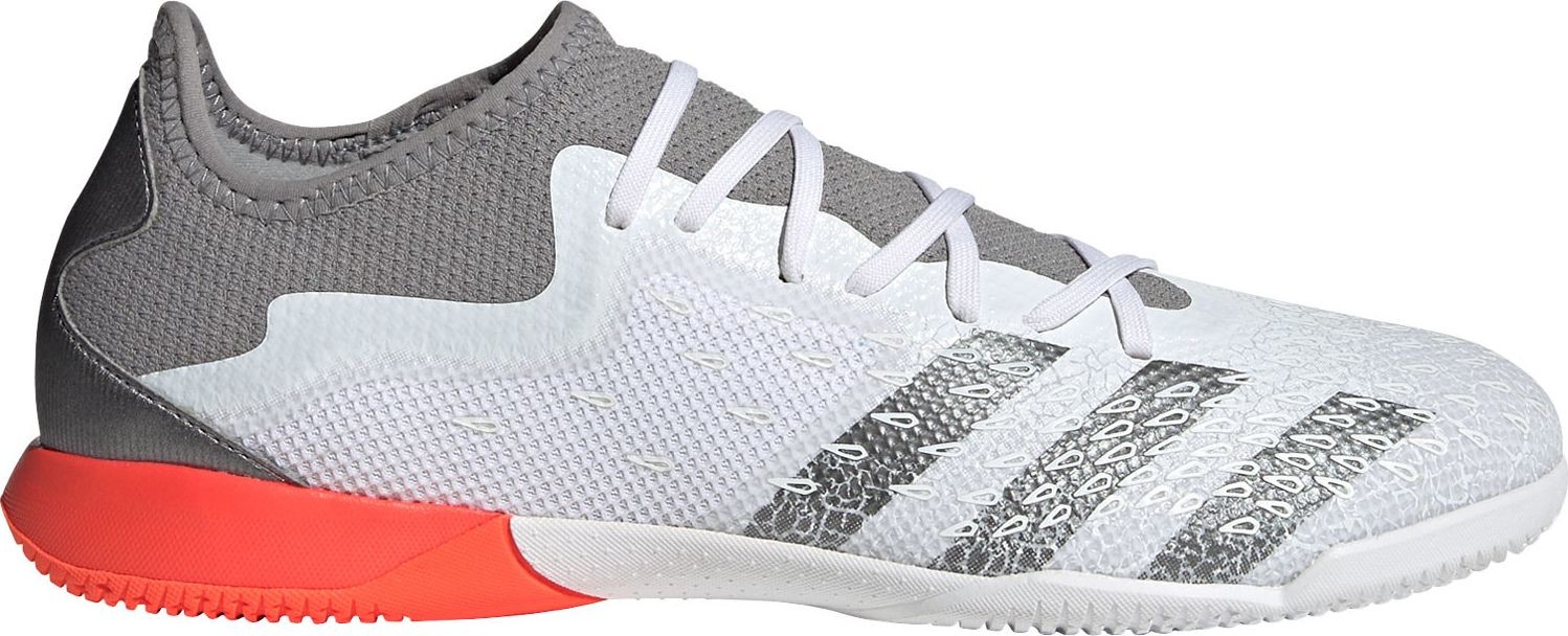 Adidas Buty piłkarskie Predator Freak.3 IN M FY7820 Rozmiar 46 2/3 4062064949103