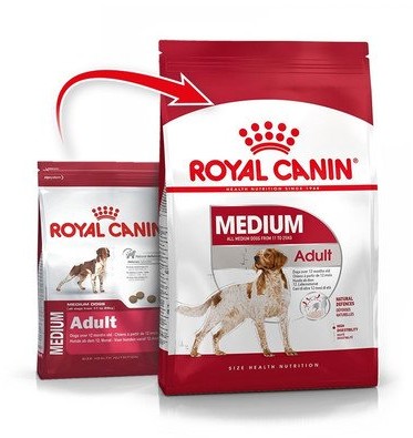 Royal Canin Medium Adult 10 kg