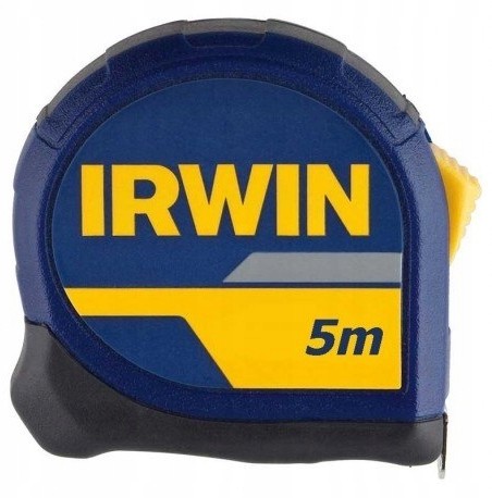 Irwin Miara Standardowa 5m