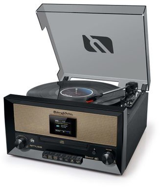 Muse MT-110 DAB