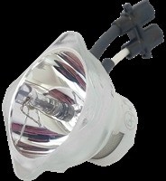 Sagem Lampa do MDP 1600 - oryginalna lampa bez modułu P1684-0001