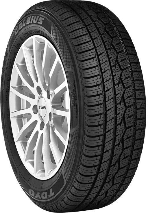 Toyo Celsius 165/60R15 77H