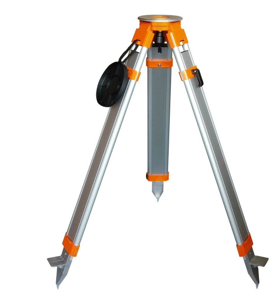 Nedo Statyw aluminiowy 1,06-1,7 m ciężki 200524 200524