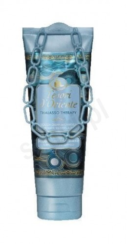 Tesori d'Oriente Talasoterapia - Żel pod prysznic 250 ml