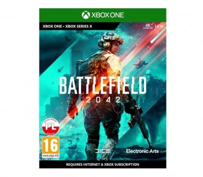 Gry Xbox One, Popularne serie: Battlefield - Ranking 2022 i Opinie na GryMIX