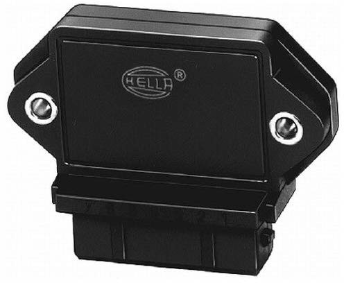 HELLA 5DA 006 623-601 Jednostka sterująca, układ zapłonowy - 12V 006623601