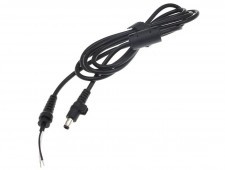 Green Cell Kabel do zasilacza 5.5 - 3.0 mm Pin KAB03