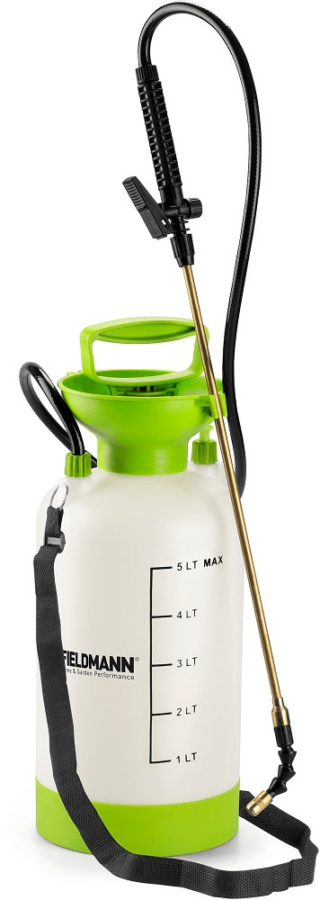 Fieldmann opryskiwacz ręczny 5 l FZO 8060 50004666