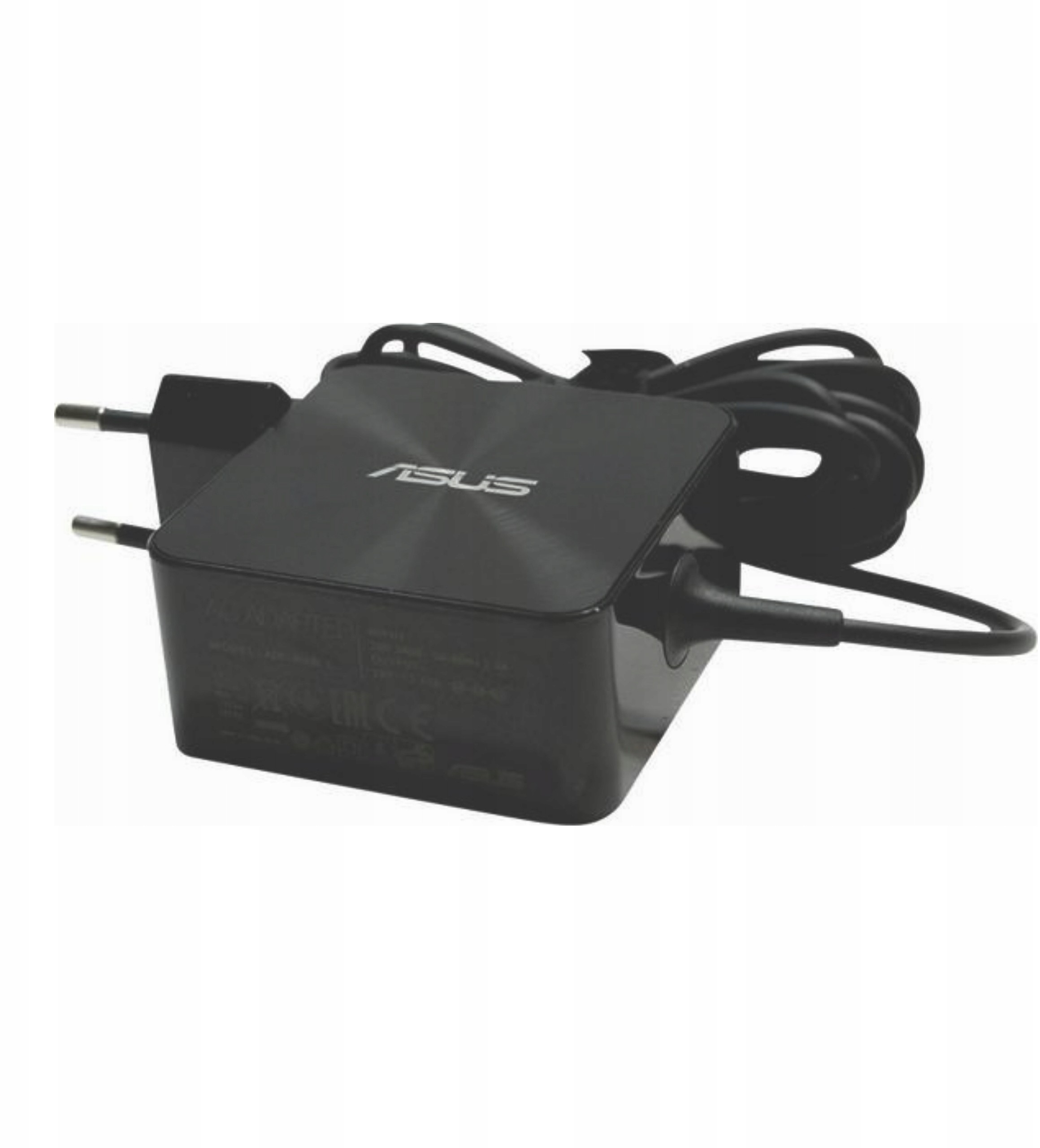 Asus zasilacz ładowarka Zenbook 19V 2,37A 45W 4mm
