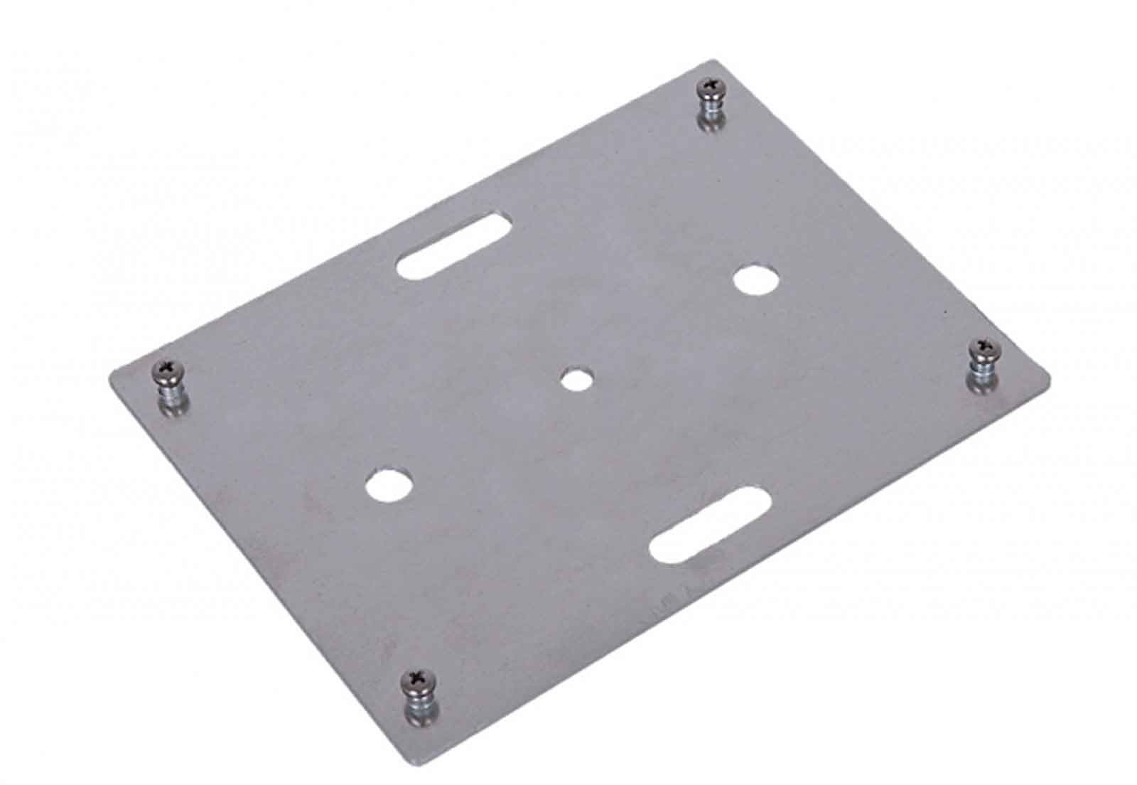 . Adapter AD2 do mocowania mufy w ALU 500M 500 600