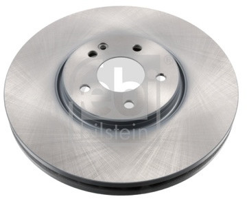 Febi BILSTEIN - BILSTEIN - 45895 45895