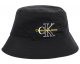 Calvin Klein Kapelusz Two Tone Bucket Hat K50K508976 BDS (CK112-a)