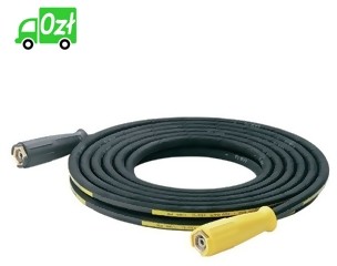 Karcher W$24ż wysokoci$25nieniowy Longlife 400 przegub obrotowy ID 8 10 m (6.388-083.0)