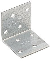 DMX KM1 płyt otworowych kąt