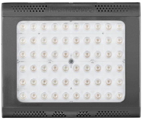Manfrotto Lampa LED LYKOS 2.0 MLLYKOS2IN1